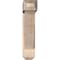 Ekena Millwork Traditional Craftsman Smooth Bracket w/ Offset Brace, Douglas Fir, 7 1/2"W x 34"D x 34"H BKT0806X34X34TRA04SDF - alternate 2